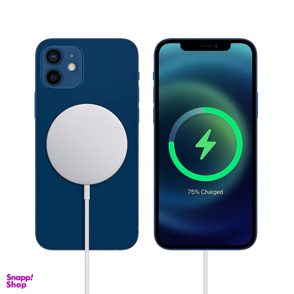 شارژر بی سیم اپل (Apple) مدل Magsafe