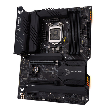 مادربرد ایسوس مدل TUF GAMING Z590-PLUS WIFI