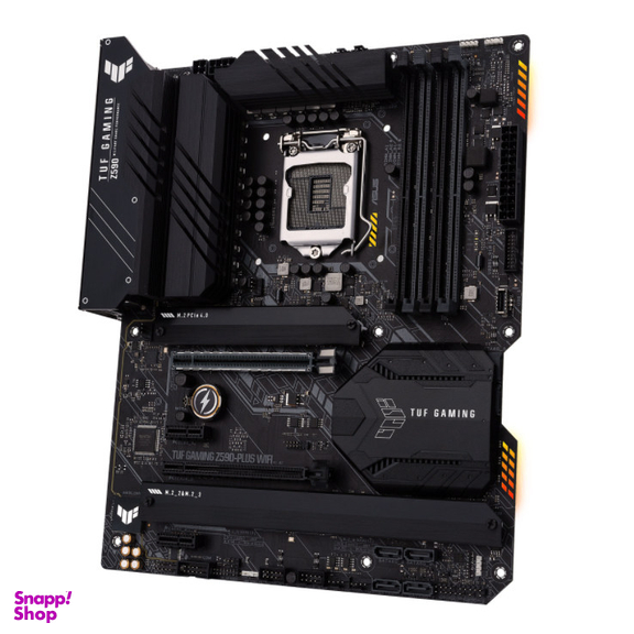 مادربرد ایسوس مدل TUF GAMING Z590-PLUS WIFI