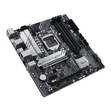 مادربرد ایسوس مدل PRIME B560M-A