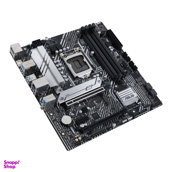 مادربرد ایسوس مدل PRIME B560M-A