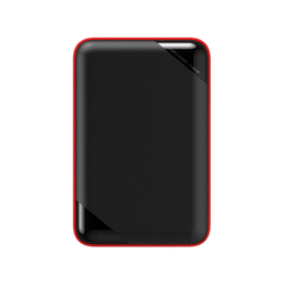 هارد اکسترنال سیلیکون پاور (Silicon Power) مدل Armor A62 ظرفیت 1TB