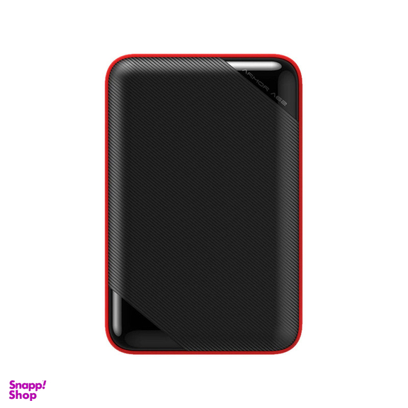 هارد اکسترنال سیلیکون پاور (Silicon Power) مدل Armor A62 ظرفیت 1TB