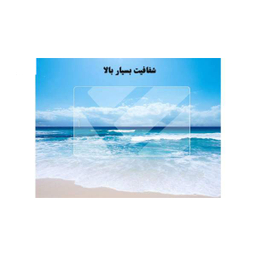 گلس ساده تبلت هورس (Horse) مناسب Samsung Galaxy tab A 8 2019 P205