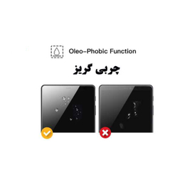 گلس ساده تبلت هورس (Horse) مناسب Samsung Galaxy tab A 8 2019 P205