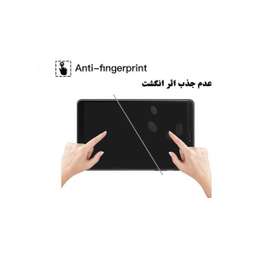 گلس ساده تبلت هورس (Horse) مناسب Samsung Galaxy tab A 8 2019 P205