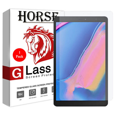 گلس ساده تبلت هورس (Horse) مناسب Samsung Galaxy tab A 8 2019 P205