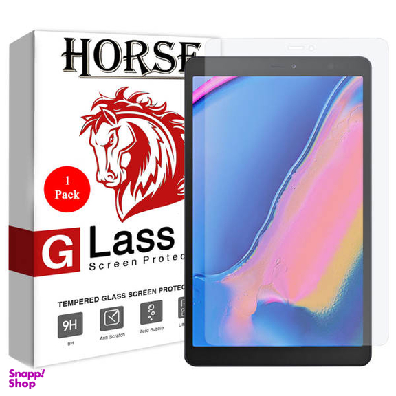 گلس ساده تبلت هورس (Horse) مناسب Samsung Galaxy tab A 8 2019 P205