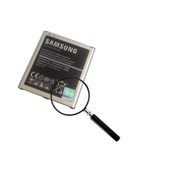 باتری گوشی موبایل سامسونگ مدل G530 مناسب برای گوشی J5 و Galaxy Grand Prime