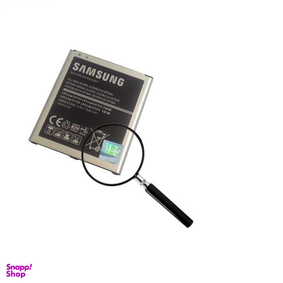 باتری گوشی موبایل سامسونگ مدل G530 مناسب برای گوشی J5 و Galaxy Grand Prime