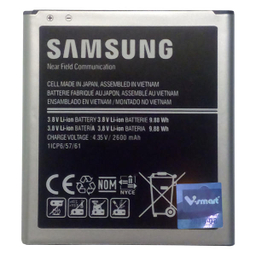 باتری گوشی موبایل سامسونگ مدل G530 مناسب برای گوشی J5 و Galaxy Grand Prime