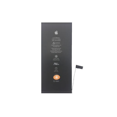 باتری اورجینال اپل (Apple) مناسب برای iPhone 7plus ظرفیت 2900 میلی آمپر ساعت
