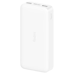 شارژر همراه شیائومی مدل Mi Redmi 18w ظرفیت 20000MAh