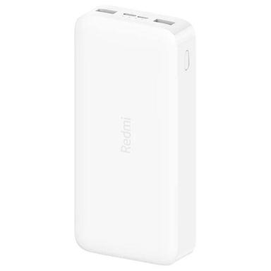 شارژر همراه شیائومی مدل Mi Redmi 18w ظرفیت 20000MAh