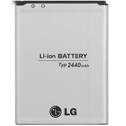 باتری موبایل ال جی (LG) مدل G2 mini