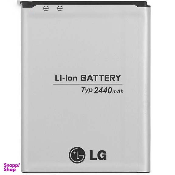 باتری موبایل ال جی (LG) مدل G2 mini