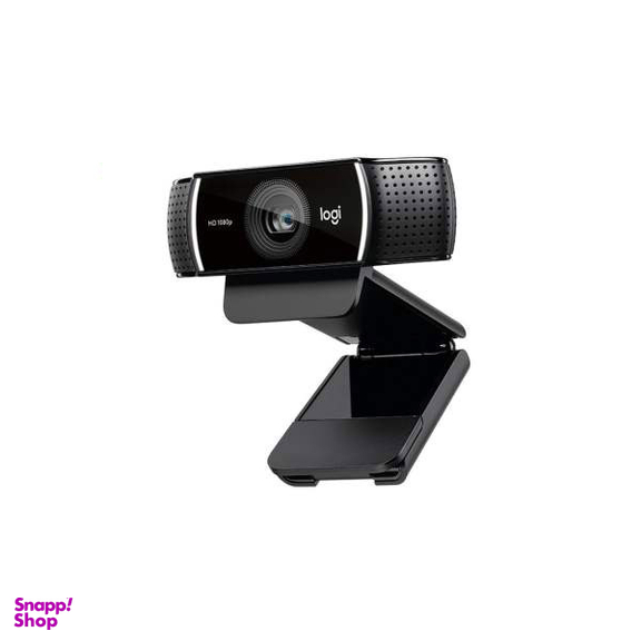 وبکم لاجی تک (Logitech) مدل C922 Pro Stream