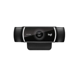 وبکم لاجی تک (Logitech) مدل C922 Pro Stream