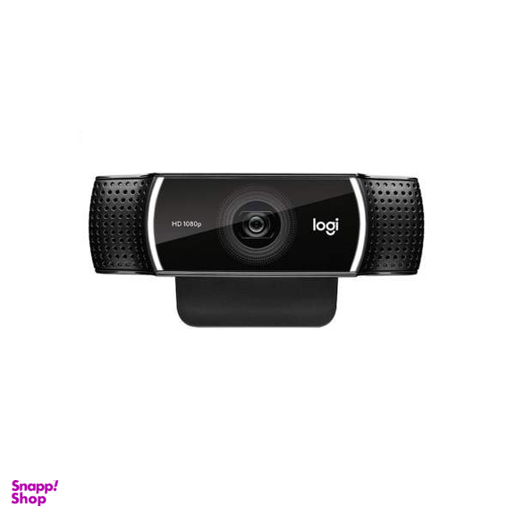 وبکم لاجی تک (Logitech) مدل C922 Pro Stream