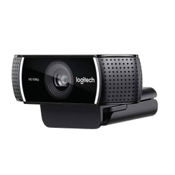 وبکم لاجی تک (Logitech) مدل C922 Pro Stream