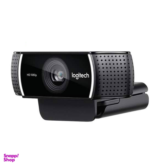 وبکم لاجی تک (Logitech) مدل C922 Pro Stream