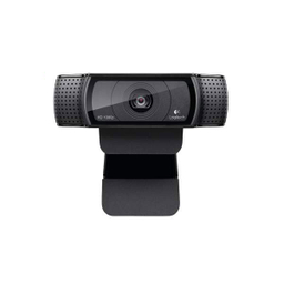 وبکم لاجی تک (Logitech) مدل C922 Pro Stream