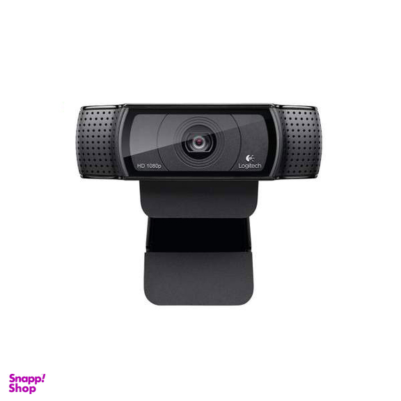 وبکم لاجی تک (Logitech) مدل C922 Pro Stream