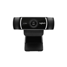 وبکم لاجی تک (Logitech) مدل C922 Pro Stream