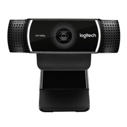 وبکم لاجی تک (Logitech) مدل C922 Pro Stream