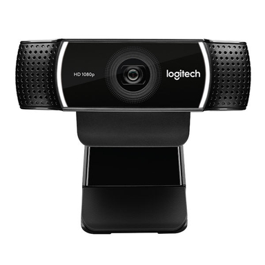 وبکم لاجی تک (Logitech) مدل C922 Pro Stream