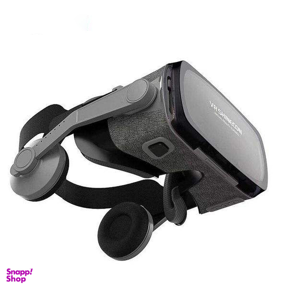 هدست واقعیت مجازی شاینکن مدل SC-G07E