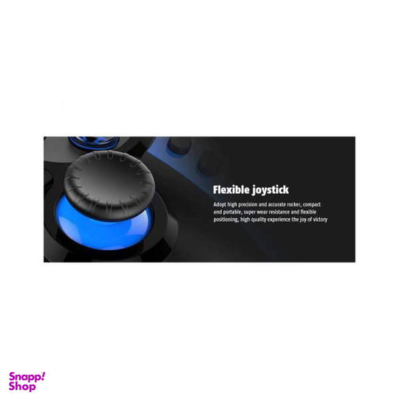 دسته بازی آی پگا (I Pega) مدل PG-9090
