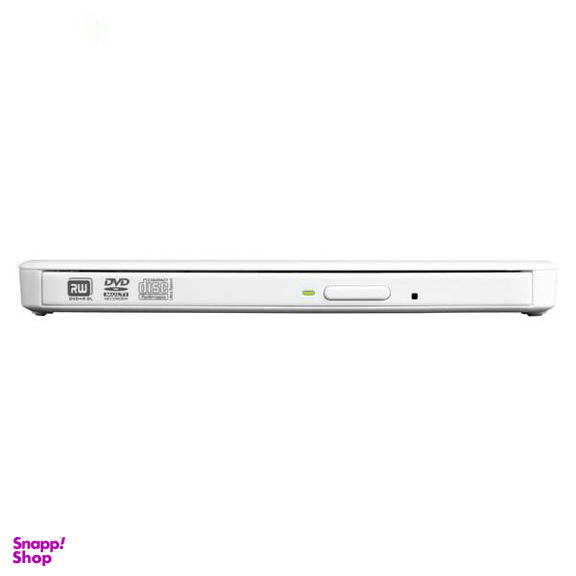درایو DVD اکسترنال ترنسند مدل TS8XDVDS