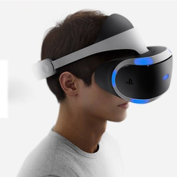 عینک واقعیت مجازی سونی (Sony) مدل PlayStationVR کد 322