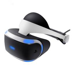 عینک واقعیت مجازی سونی (Sony) مدل PlayStationVR کد 322