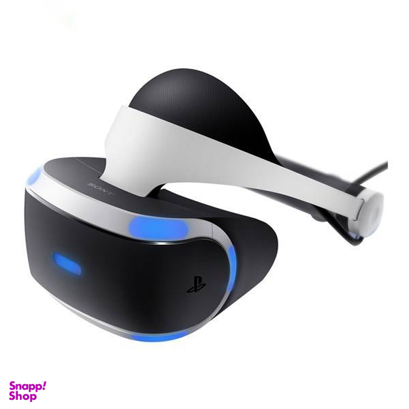 عینک واقعیت مجازی سونی (Sony) مدل PlayStationVR کد 322