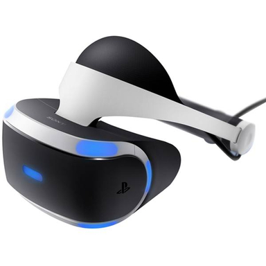 عینک واقعیت مجازی سونی (Sony) مدل PlayStationVR کد 322