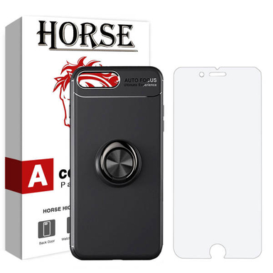کاور هورس (Horse) مدل CRH مناسب موبایل اپل iPhone 7