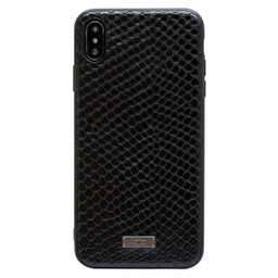 کاور کاجسا (Kajsa) مدل Snake مناسب موبایل اپل iPhone X/XS