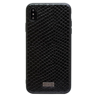 کاور کاجسا (Kajsa) مدل Snake مناسب موبایل اپل iPhone X/XS