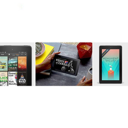 تبلت آمازون مدل Fire 7 inch 5th Generation