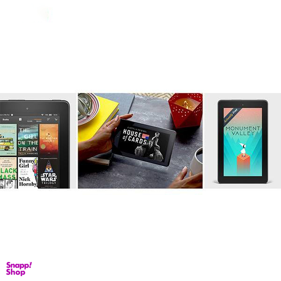 تبلت آمازون مدل Fire 7 inch 5th Generation