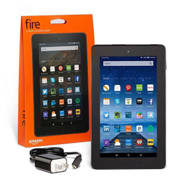 تبلت آمازون مدل Fire 7 inch 5th Generation