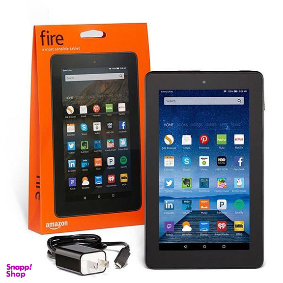 تبلت آمازون مدل Fire 7 inch 5th Generation