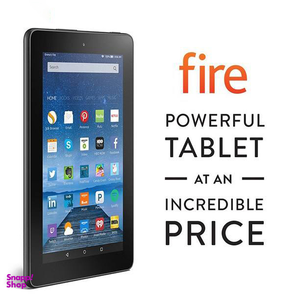 تبلت آمازون مدل Fire 7 inch 5th Generation