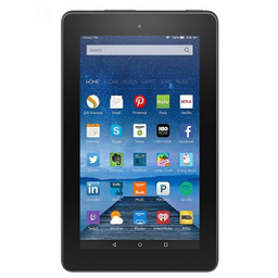 تبلت آمازون مدل Fire 7 inch 5th Generation
