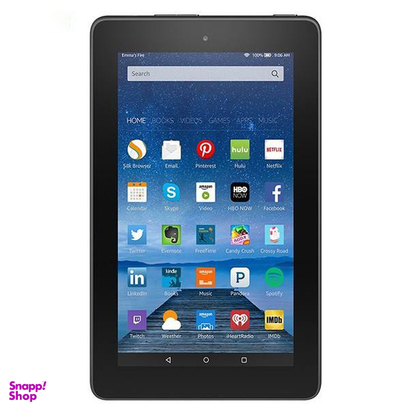 تبلت آمازون مدل Fire 7 inch 5th Generation