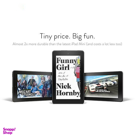 تبلت آمازون مدل Fire 7 inch 5th Generation