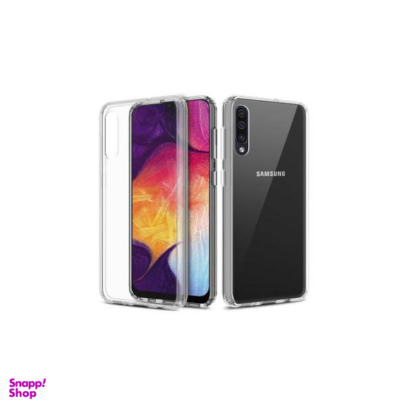کاور سومگ (Someg) مدل JSMG7 مناسب موبایل سامسونگ Galaxy A50