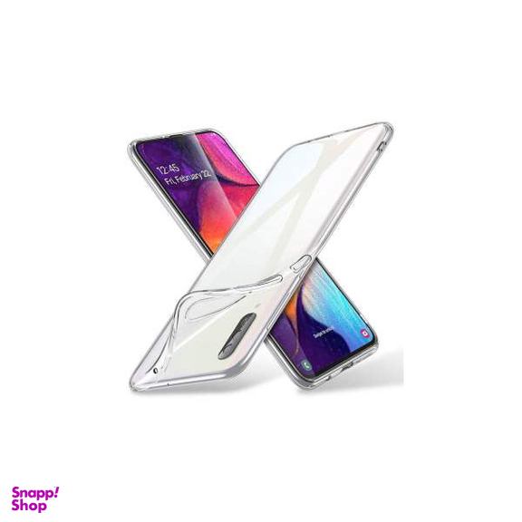کاور سومگ (Someg) مدل JSMG7 مناسب موبایل سامسونگ Galaxy A50